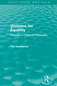 Violence for Equality_cover