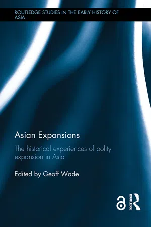 Asian Expansions