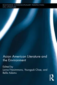 Asian American Literature and the Environment_cover