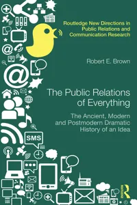 The Public Relations of Everything_cover