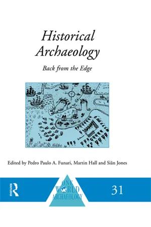 Historical Archaeology