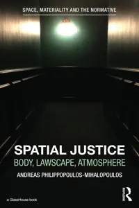 Spatial Justice_cover