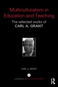 Multiculturalism in Education and Teaching_cover