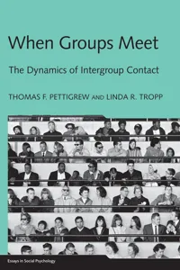 When Groups Meet_cover