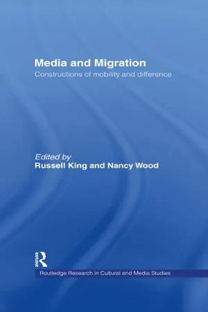 Media and Migration