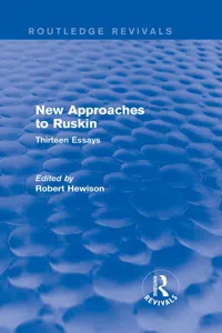 New Approaches to Ruskin_cover
