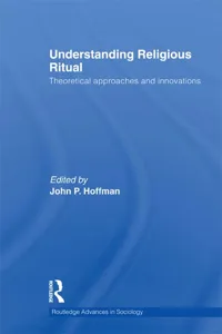 Understanding Religious Ritual_cover