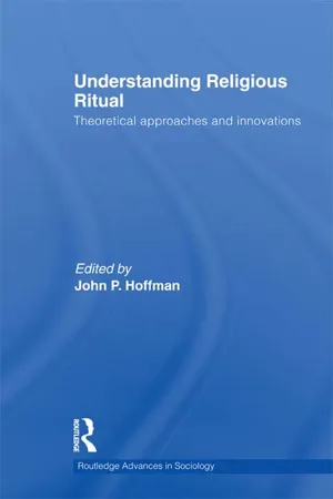 Understanding Religious Ritual