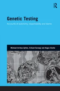 Genetic Testing_cover