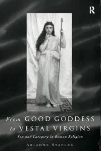 From Good Goddess to Vestal Virgins_cover