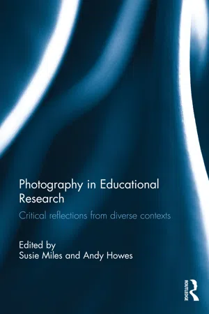 Photography in Educational Research