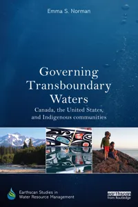 Governing Transboundary Waters_cover