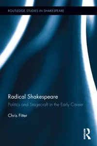 Radical Shakespeare_cover