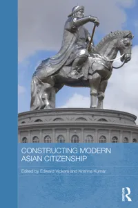 Constructing Modern Asian Citizenship_cover