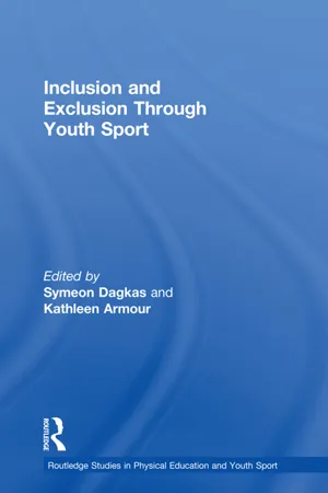 Inclusion and Exclusion Through Youth Sport