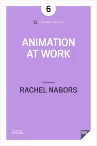 Animation at Work_cover