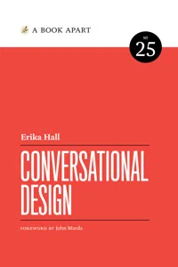 Conversational Design_cover