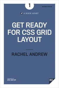 Get Ready for CSS Grid Layout_cover