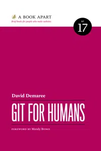 Git for Humans_cover