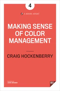 Making Sense of Color Management_cover