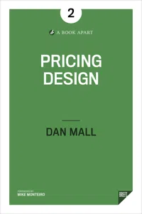 Pricing Design_cover