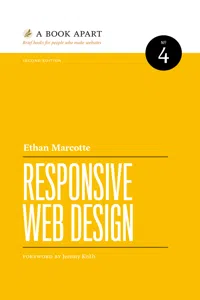 Responsive Web Design_cover