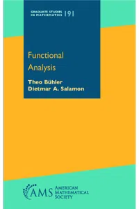 Functional Analysis_cover