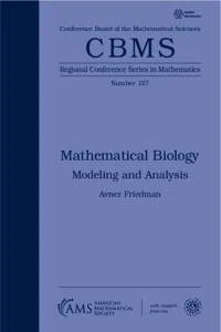 Mathematical Biology_cover
