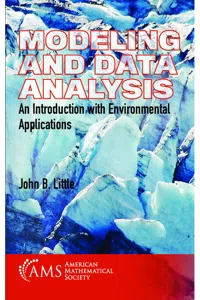 Modeling and Data Analysis_cover
