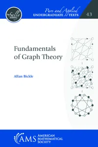 Fundamentals of Graph Theory_cover