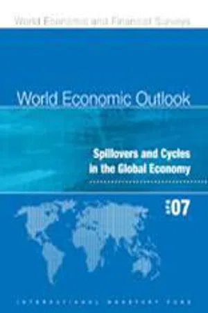 World Economic Outlook, April 2007 : Spillovers and Cycles in the Global Economy