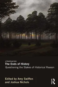 The Ends of History_cover