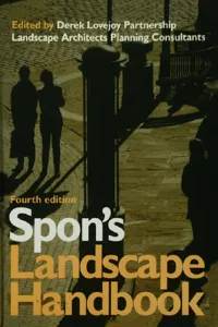 Spon's Landscape Handbook_cover