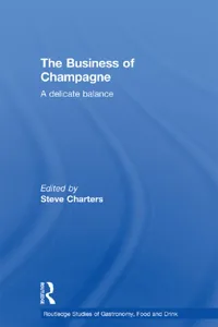 The Business of Champagne_cover