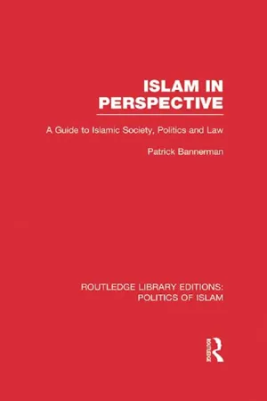 Islam in Perspective