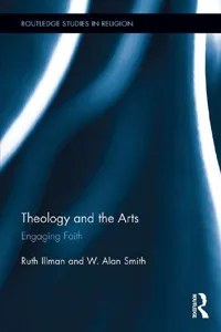 Theology and the Arts_cover