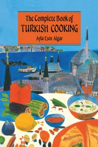 Complete Book Of Turkish Cooking_cover