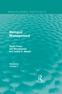 Demand Management_cover