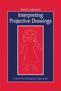 Interpreting Projective Drawings_cover