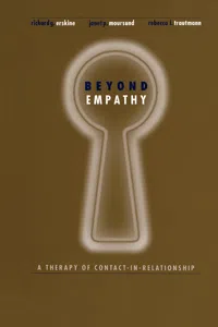 Beyond Empathy_cover