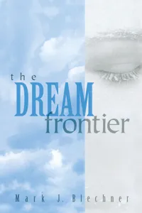 The Dream Frontier_cover