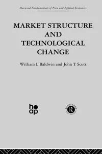 Market Structure and Technological Change_cover