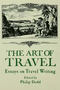 The Art of Travel_cover