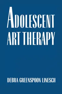 Adolescent Art Therapy_cover