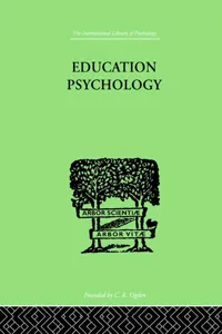 Education Psychology_cover