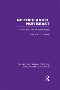 Neither Angel nor Beast_cover