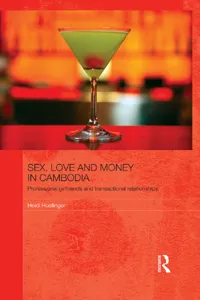 Sex, Love and Money in Cambodia_cover