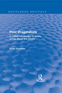 Four Pragmatists_cover