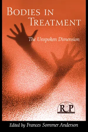 Bodies In Treatment