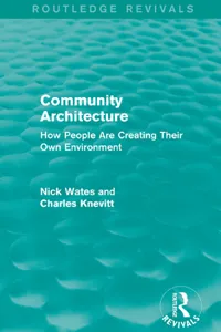 Community Architecture_cover